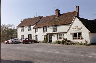 8 bells