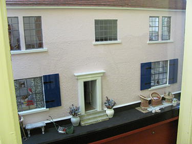 essex house
