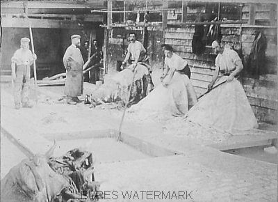 workers