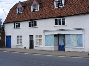 bank