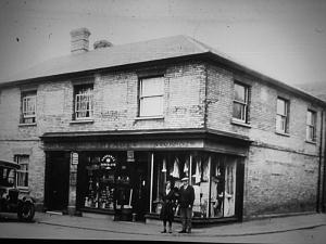 Mynotts