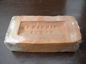 brick