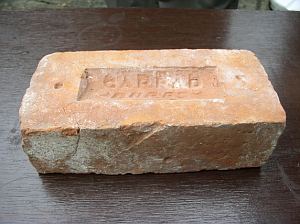 brick