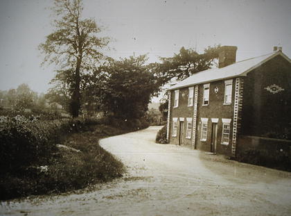 brickfield cottages