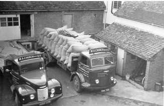 lorry