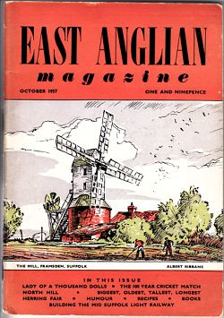 magazine