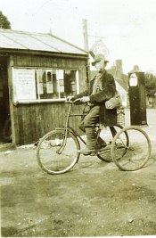 george