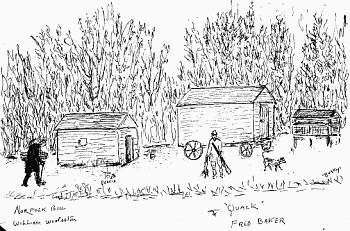 accommodation
