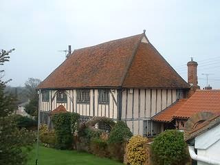 cuckoo barn