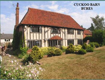 cuckoo barn