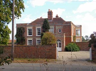 fysh house