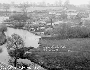 gas works