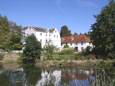 mill