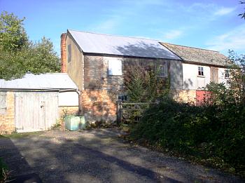 Packing Shed Plans