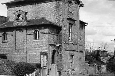 bures stn