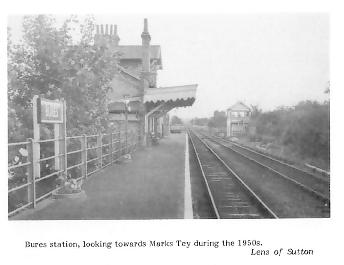 station