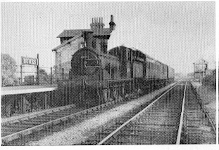 station
