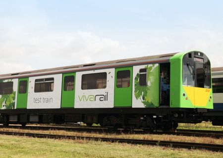 Vivarail