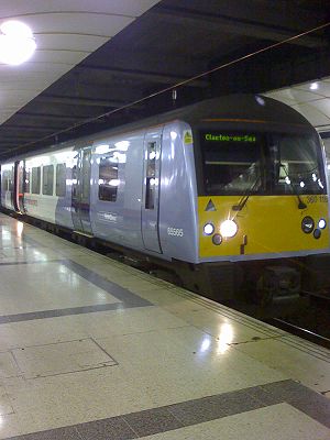 national express