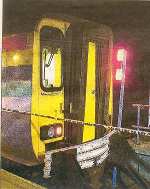 accident
