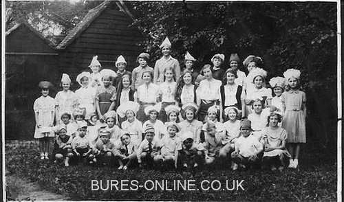 bures