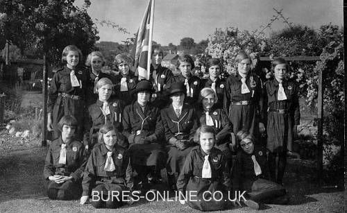 guides