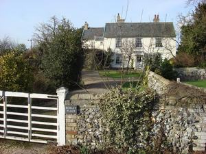 borley place