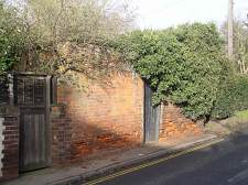 Bures workhouse