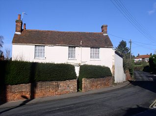 bures workhouse