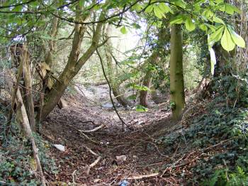 wormingford