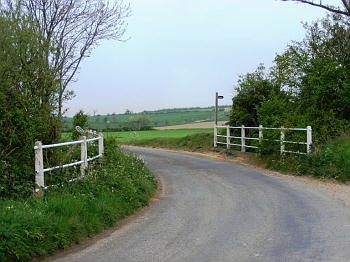 road