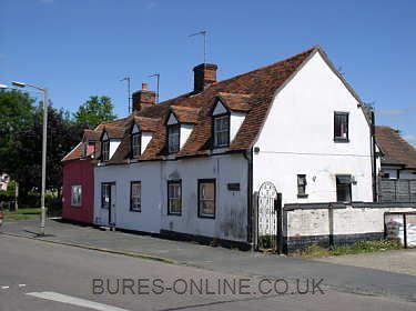 cottages