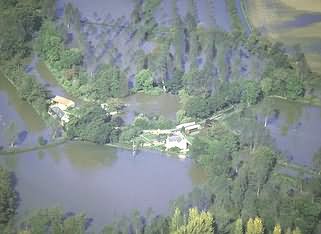 flood