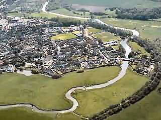 flood