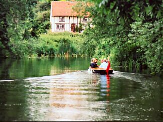 regatta